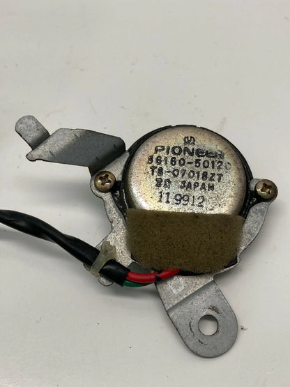1995-2000 LEXUS LS400 FRONT RIGHT SIDE DOOR AUDIO TWEETER SPEAKER 86160-50120