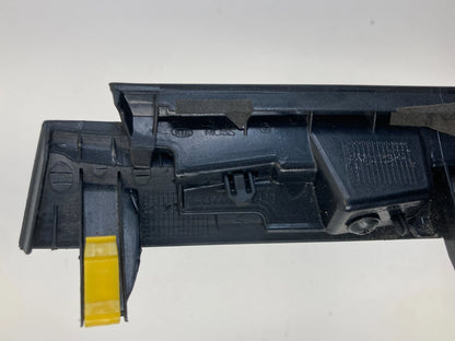 2014-2016 Kia Forte Center Dashboard Lower Panel Cover 84770-A7020 OEM