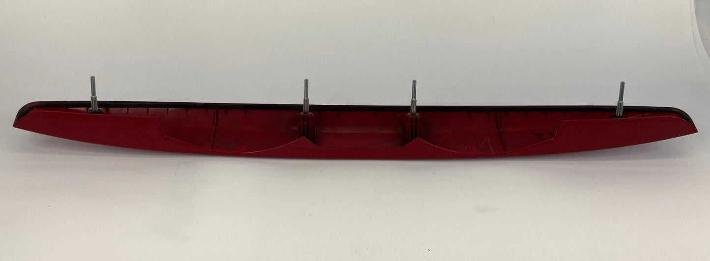 10-13 SUZUKI SX4 HTCBK REAR HATCH TAILGATE TRIM MOLDING GARNISH 83941-80J00 OEM