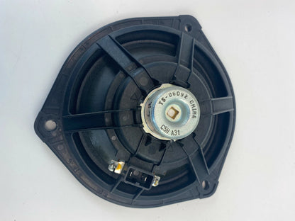 2005-2010 HONDA ODYSSEY REAR LEFT SIDE BACK DOOR SPEAKER SOUND AUDIO TS-06092