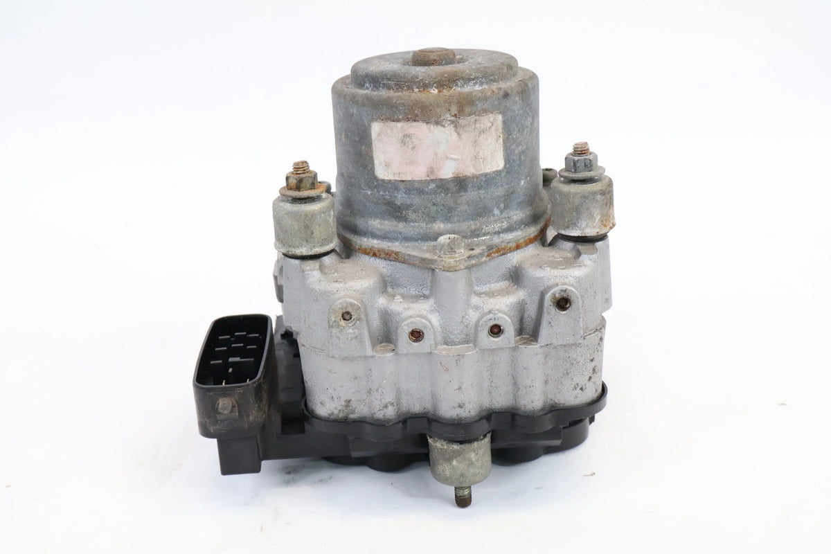 2001 2002 HONDA ACCORD EX 3.0L V6 ANTI-LOCK BRAKE PUMP CONTROL ABS MODULE OEM