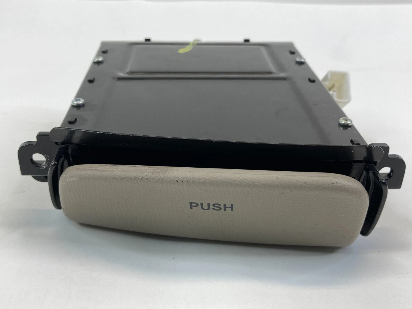 2006-2008 HYUNDAI SONATA SEDAN DASH ASHTRAY ASH TRAY HOUSING POCKET 845503K000