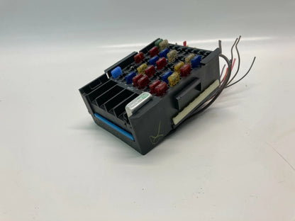 1995 95 PONTIAC BONNEVILLE 3.8L LEFT DASH FUSE RELAY JUNCTION BOX 12077863 OEM