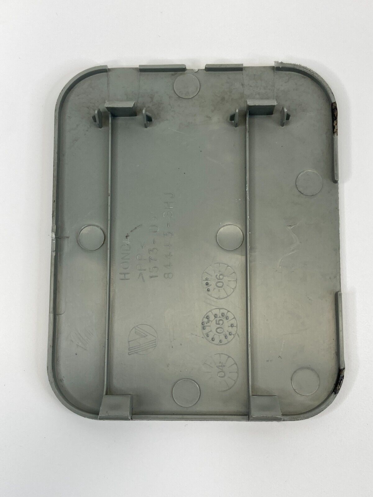 2005-2010 Honda Odyssey Rear Inner Hatch Access Trim Cover 84443-SHJ OEM