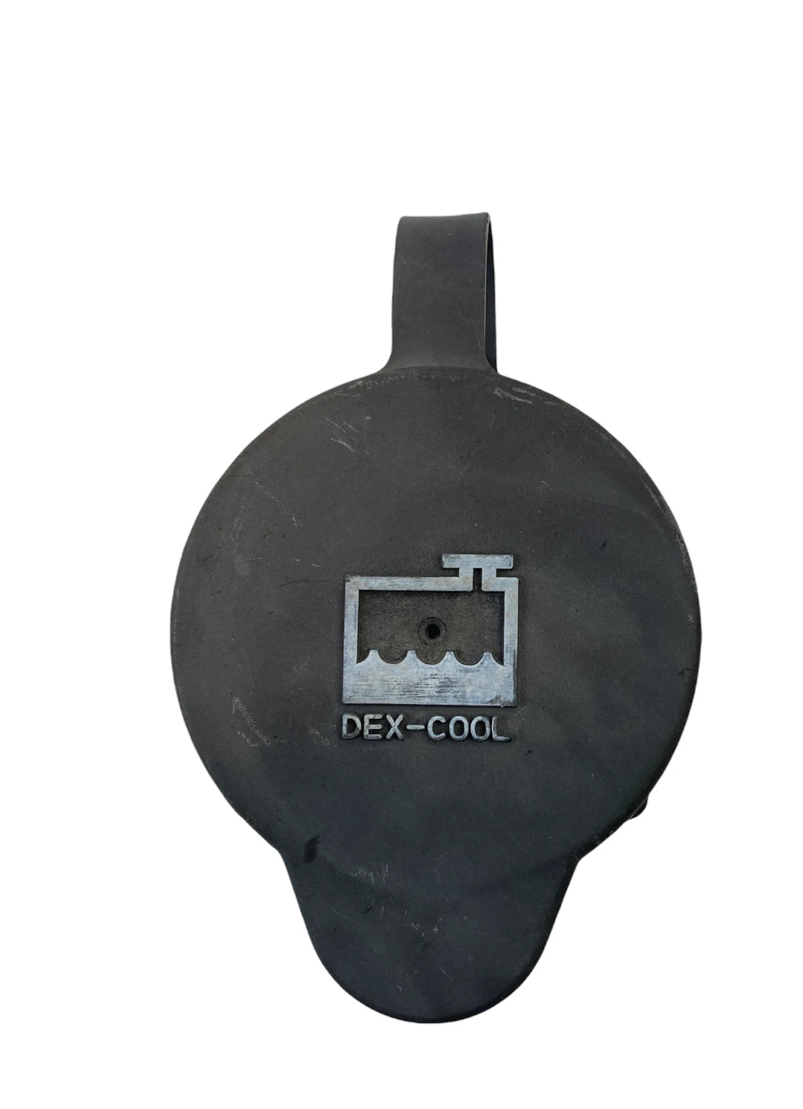 2000-2011 CHEVROLET CHEVY IMPALA ENGINE COOLANT RESERVOIR CAP TOP LID OEM