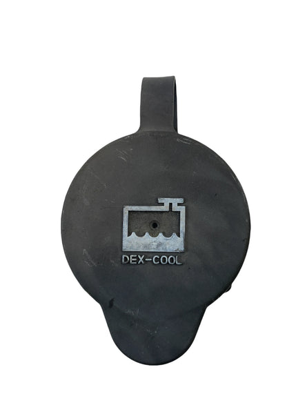 2000-2011 CHEVROLET CHEVY IMPALA ENGINE COOLANT RESERVOIR CAP TOP LID OEM