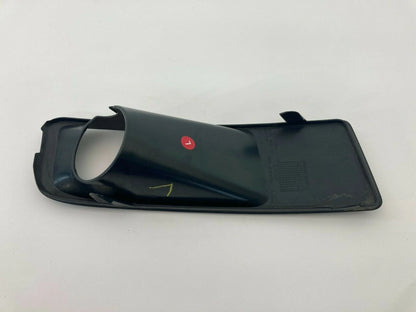 2006-2009 FORD FUSION FRONT LEFT DRIVER SIDE FOG LIGHT LAMP COVER TRIM BEZEL OEM