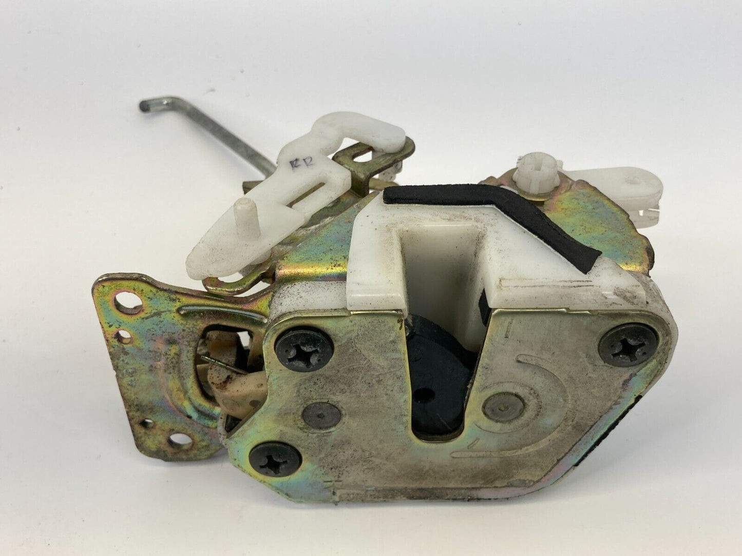 1997-2004 Mitsubishi Montero Sport Rear Right Side Door Lock Latch Actuator OEM