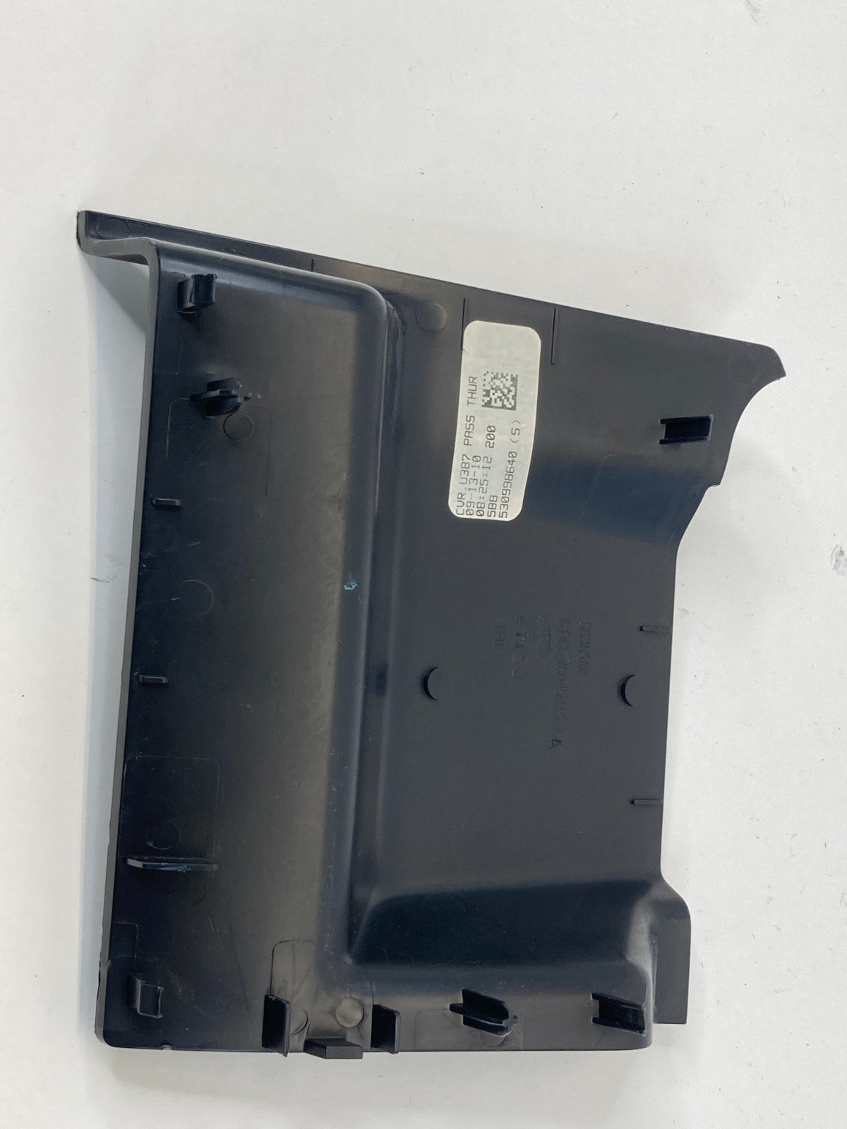 2013-2016 Ford Fusion Center Console Interior Finish Insert Cover BT43-78045N15