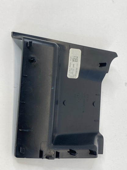 2013-2016 Ford Fusion Center Console Interior Finish Insert Cover BT43-78045N15