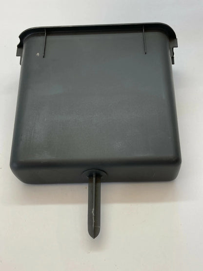 1997-1999 CHEVROLET MALIBU DASH STORAGE COMPARTMENT POCKET BEZEL TRIM 22644330