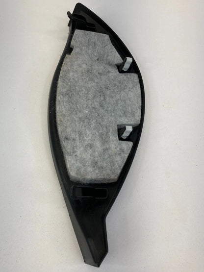 2004-2012 MITSUBISHI GALANT DASH RIGHT SIDE END CAP COVER TRIM MR590272 OEM