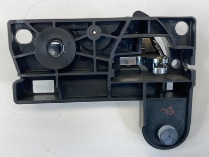 2011-2020 Dodge Journey Rear Left Side Interior Inner Door Handle OEM