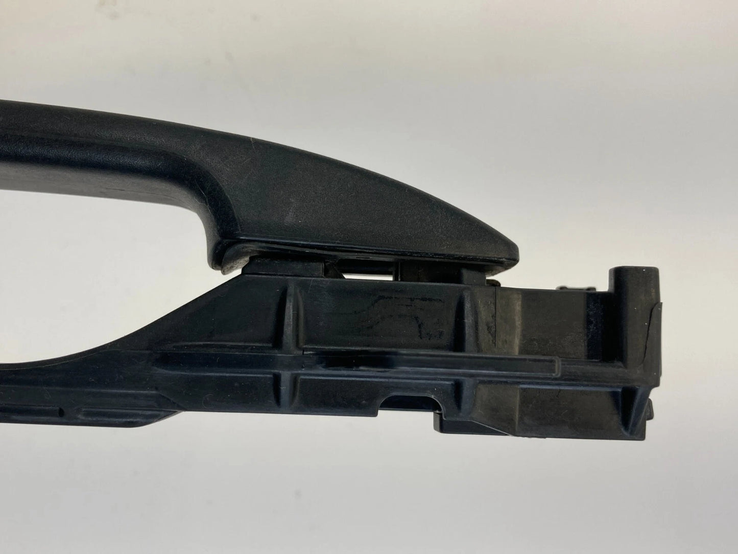 2009-2013 SUBARU FORESTER REAR RIGHT SIDE EXTERIOR DOOR HANDLE RR RH OEM