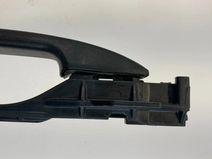 2009-2013 SUBARU FORESTER REAR RIGHT SIDE EXTERIOR DOOR HANDLE RR RH OEM