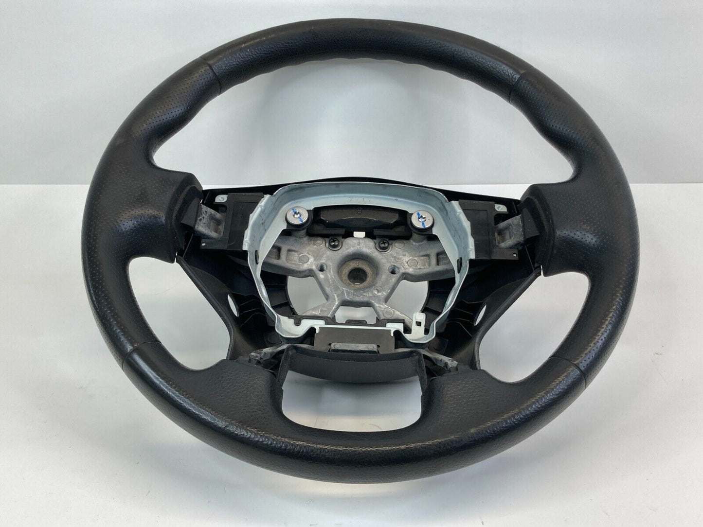 2007-2013 Nissan Altima Sedan A/T Left Driver Steering Wheel 48430-JA000 OEM