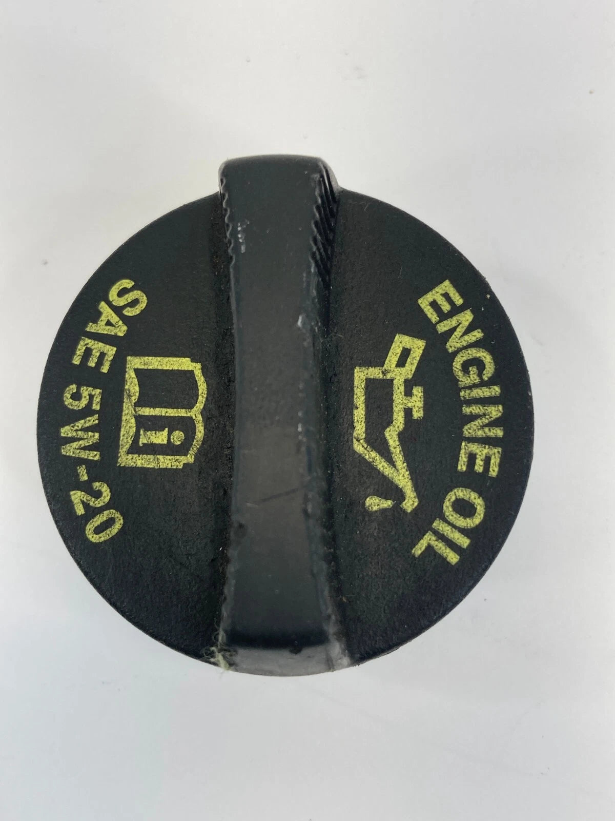 2005-2021 JEEP GRAND CHEROKEE 5.7L V8 OHV 16V ENGINE OIL FILLER FLUID CAP OEM