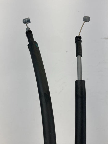 2007-2009 HYUNDAI SANTA FE REAR LEFT BACK SIDE DOOR LOCK LATCH ACTUATOR C60756A