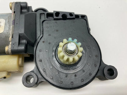 02 03 04 05 06 07 SATURN VUE REAR RIGHT BACK SIDE WINDOW MOTOR 6004PA1052 OEM