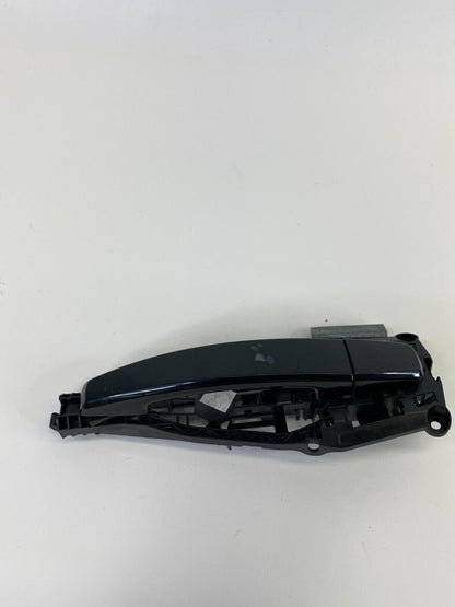 2016 Chevrolet Cruze Limited Rear Left Side Exterior Door Handle 9400-2321