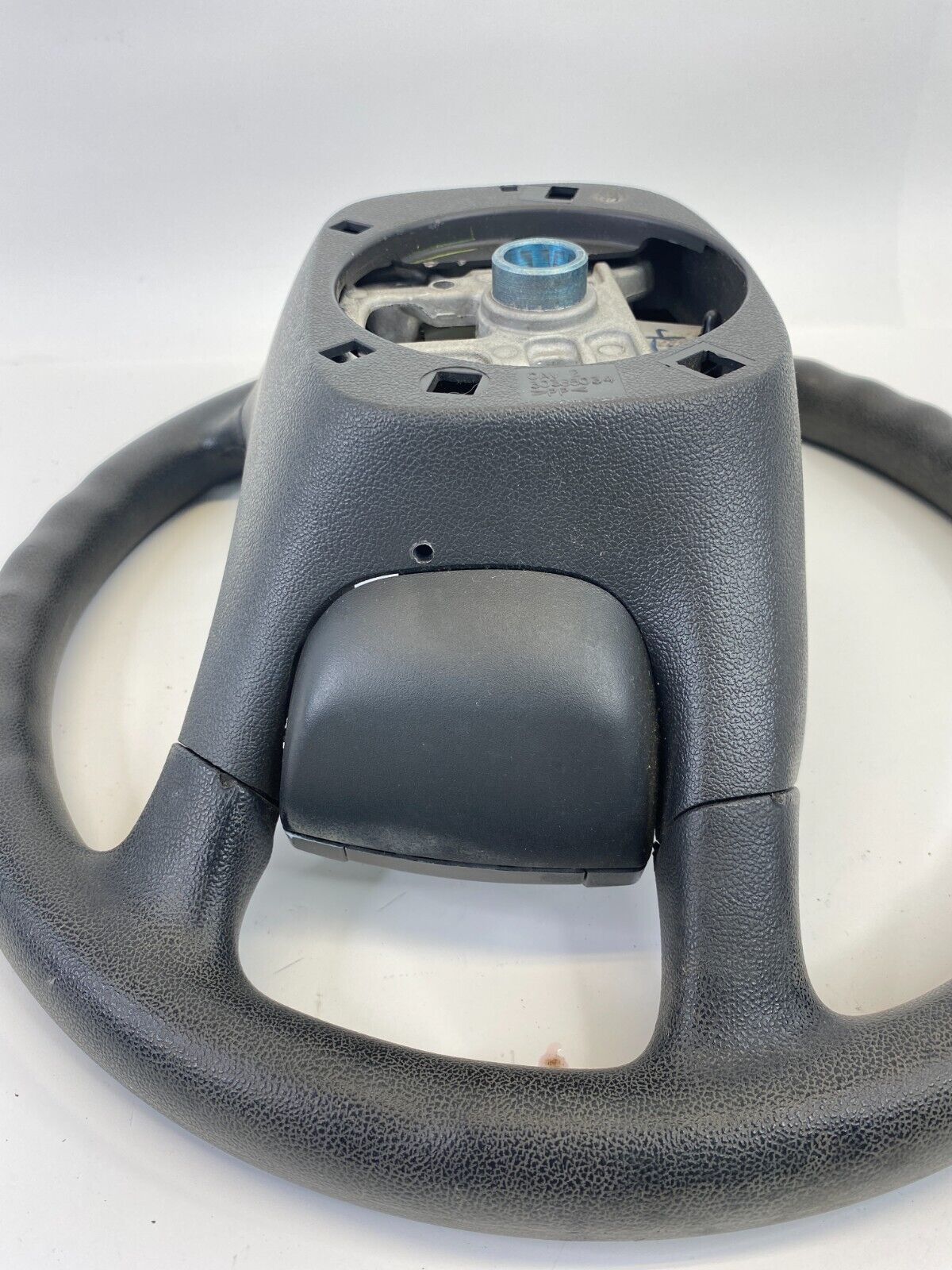 06 07 08 09 10 11 Chevrolet Impala Steering Wheel w/ Cruise Control 15874811 OEM