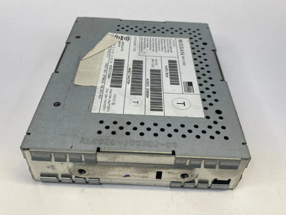 2009-2014 NISSAN MURANO SATELLITE RADIO AUDIO TUNER MODULES OEM VP8ASF-18C961-AD