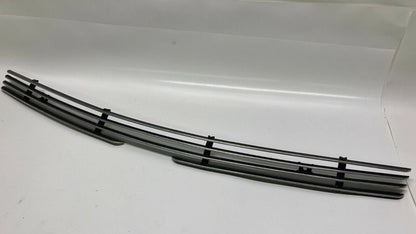 2005-2009 CHEVROLET EQUINOX FRONT UPPER BILLET GRILL GRILLE INSERT CHROME TRIM