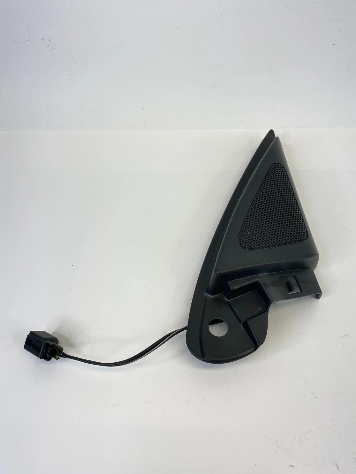 2006-2011 MERCURY MILAN FRONT RIGHT TWEETER SPEAKER W/ TRIM 6E5T-19B170-AC