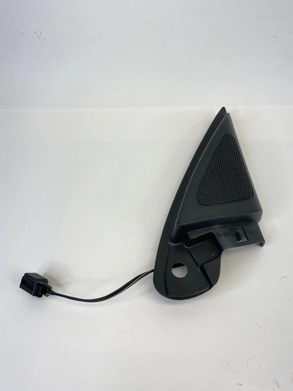 2006-2011 MERCURY MILAN FRONT RIGHT TWEETER SPEAKER W/ TRIM 6E5T-19B170-AC