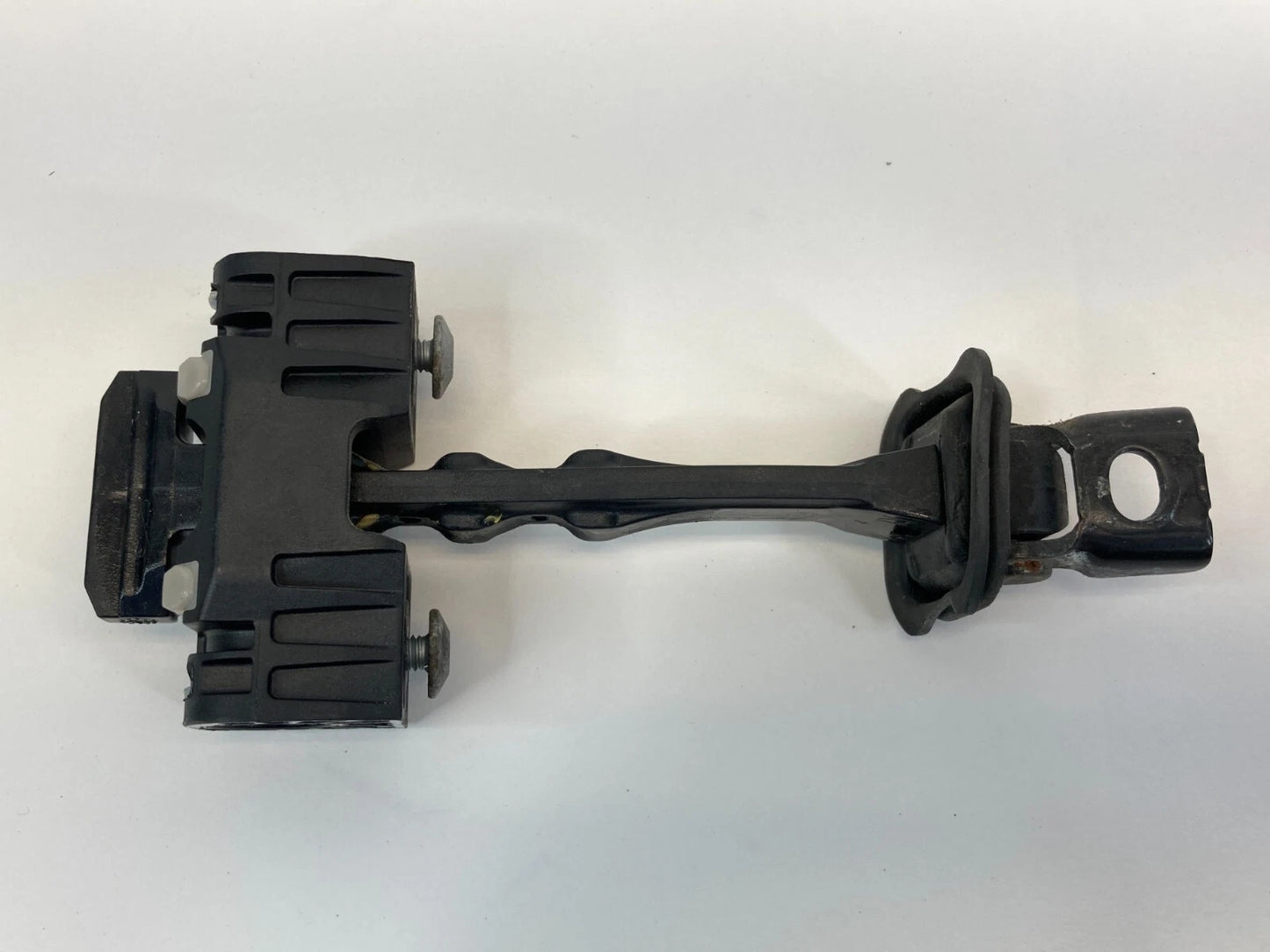 2012-2022 VOLKSWAGEN PASSAT REAR LEFT SIDE DOOR CHECK STOP STOPPER DETENT OEM