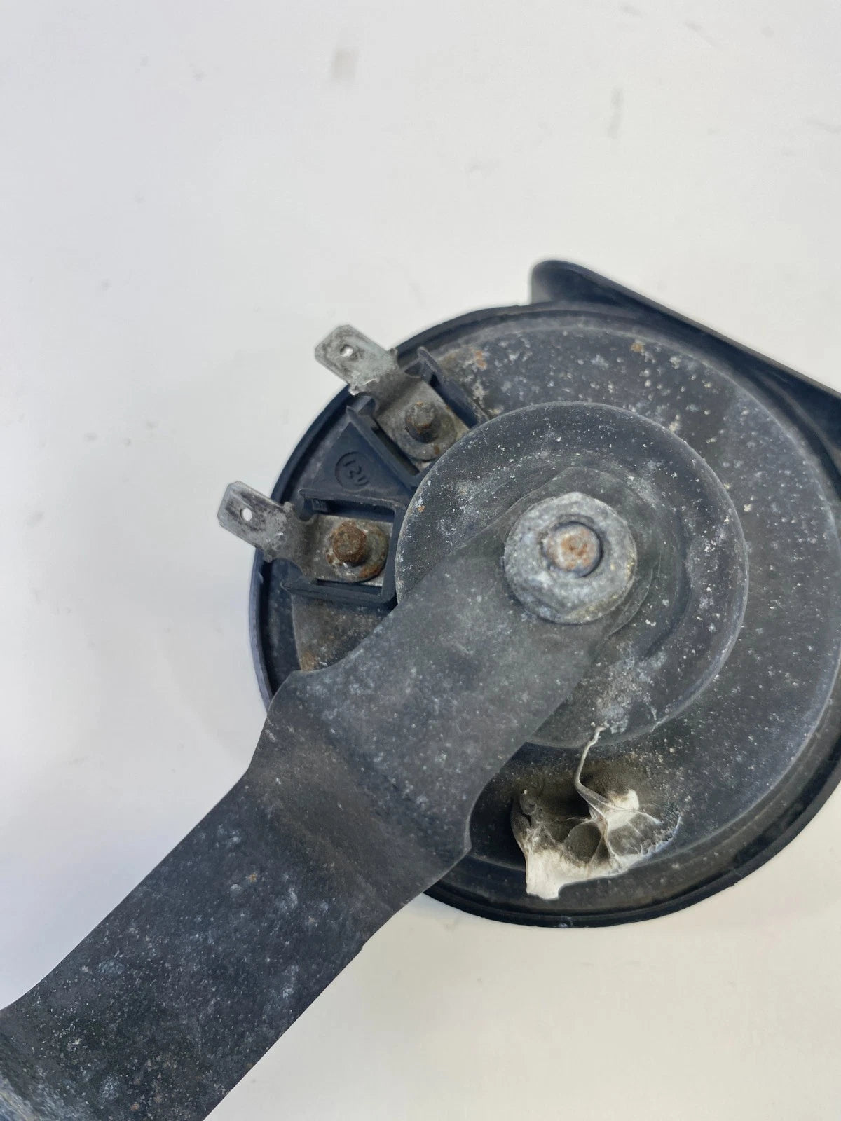 2015 2016 2017 CHRYSLER 200 LOW TONE HORN NOTE ALARM SIREN E30055306 OEM