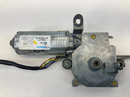 1998-2002 MERCEDES-BENZ E430 SUNROOF MOON ROOF MOTOR 2028200508 OEM