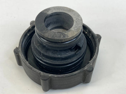 2001-2012 FORD ESCAPE RADIATOR ENGINE COOLANT RESERVOIR CAP LID COVER YL848100AA
