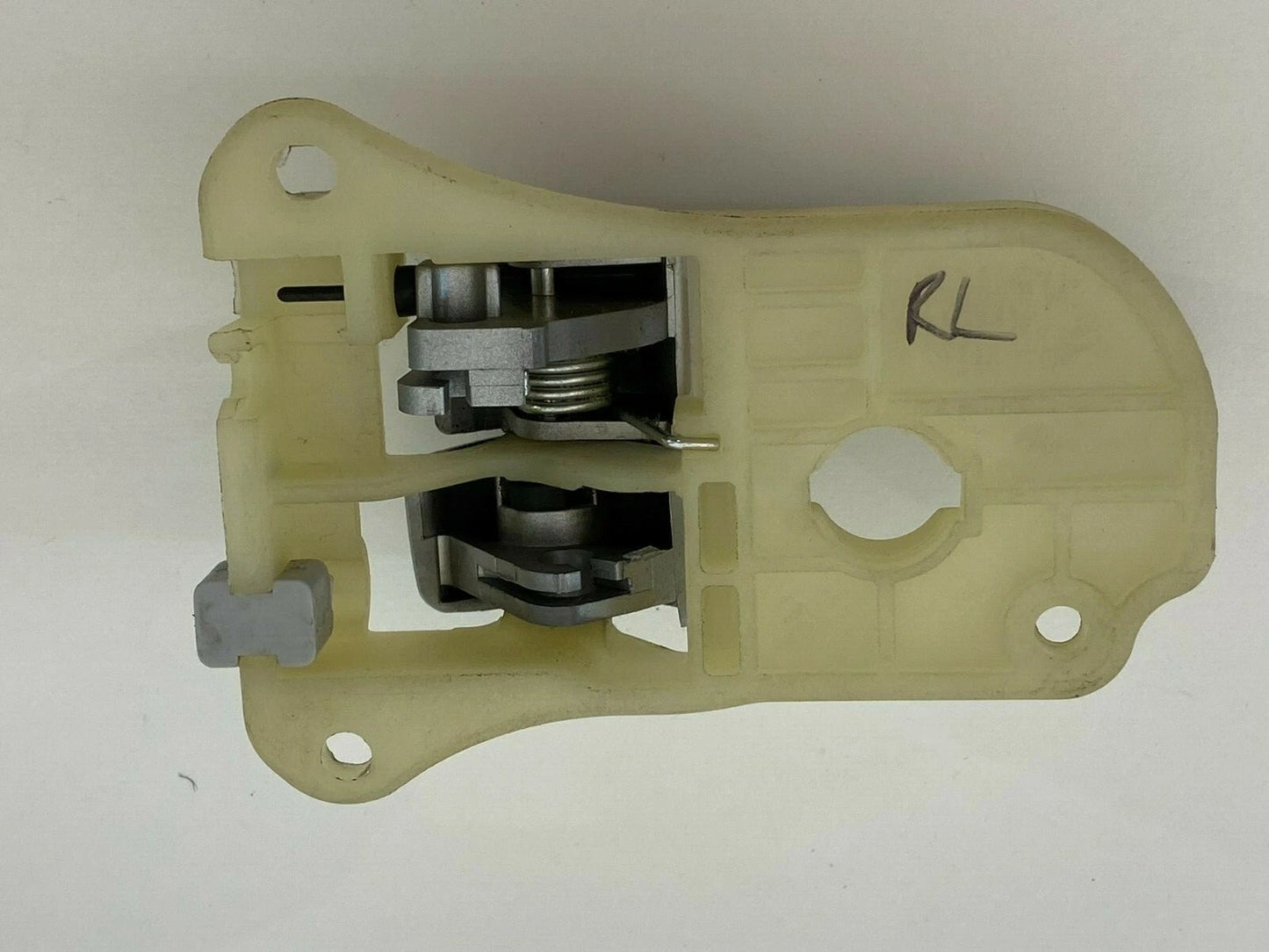 2006-2009 HYUNDAI AZERA REAR LEFT INNER INSIDE DOOR HANDLE RR LH 25000-71200 OEM