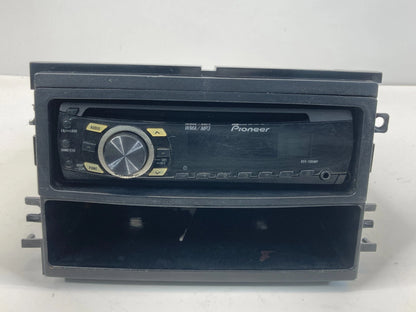 PIONEER DEH-1300MP CAR RADIO CD PLAYER MP3 WMA RECEIVER FRONT AUX 1-DIN OEM