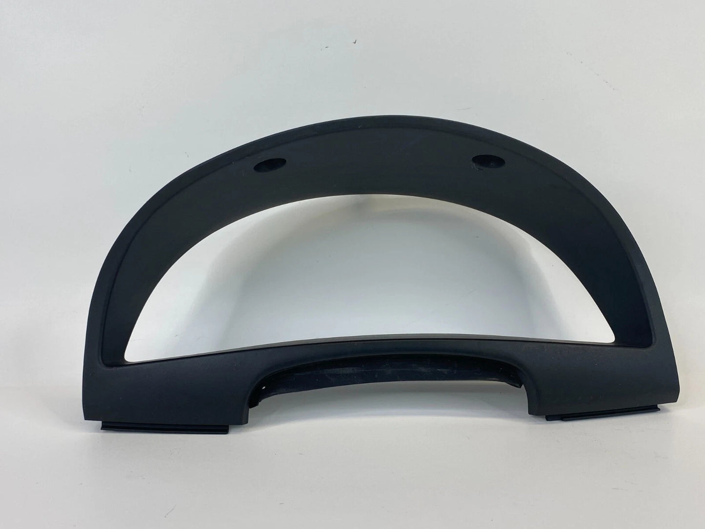 2007-2011 TOYOTA CAMRY INSTRUMENT CLUSTER DASH BEZEL TRIM COVER 55404-06030 OEM