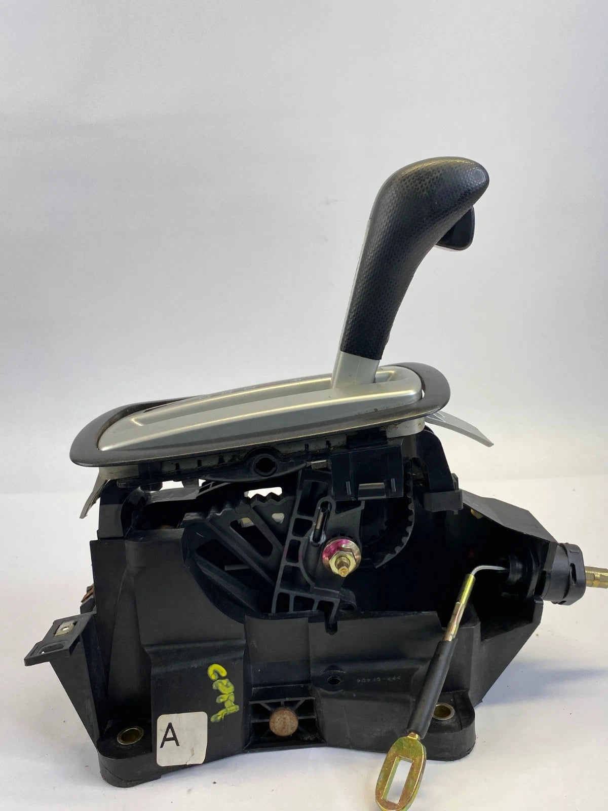 2001-2005 HONDA CIVIC AUTOMATIC TRANSMISSION GEAR SHIFTER UNIT LEVER OEM FACTORY