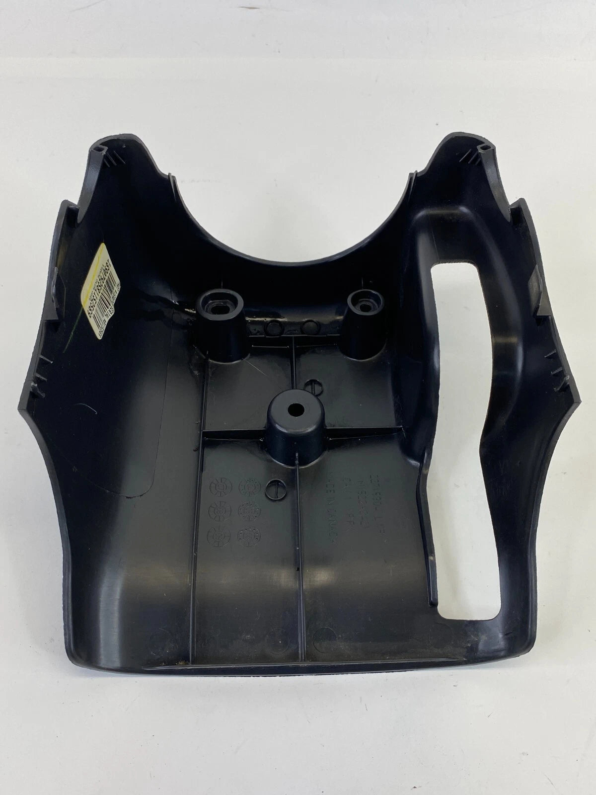 05 06 07 08 09 10 PONTIAC G6 STEERING LOWER COLUMN COVER TRIM 22715304 OEM