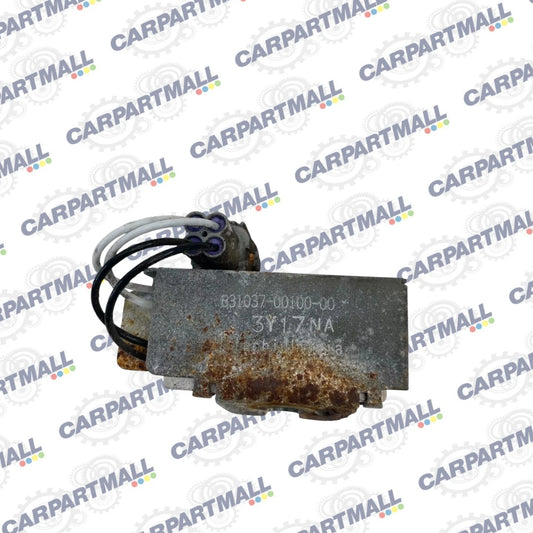 2003-2007 SUBARU FORESTER 2.5L H4 A/T RELAY RESISTOR MODULE B31037-00100-00 OEM