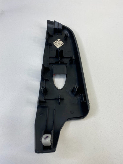 2006-2011 Honda Civic Sedan Rear Right Window Switch Bezel Trim 83741-SNA-A010