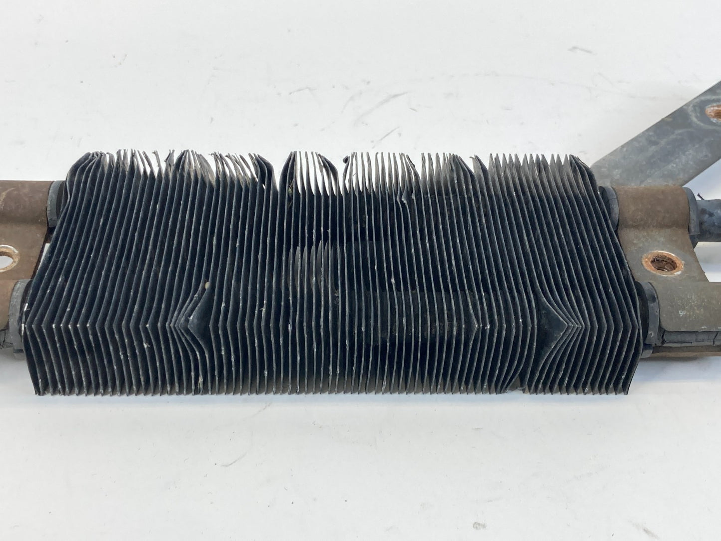 2003-2006 Infiniti G35 SEDAN Power Steering Transmission Oil Cooler Assy OEM