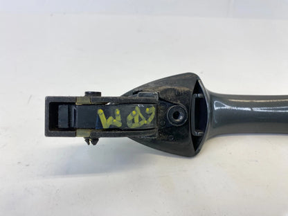 05-10 HONDA ODYSSEY FRONT RIGHT PASSENGER SIDE EXTERIOR OUTER DOOR HANDLE OEM