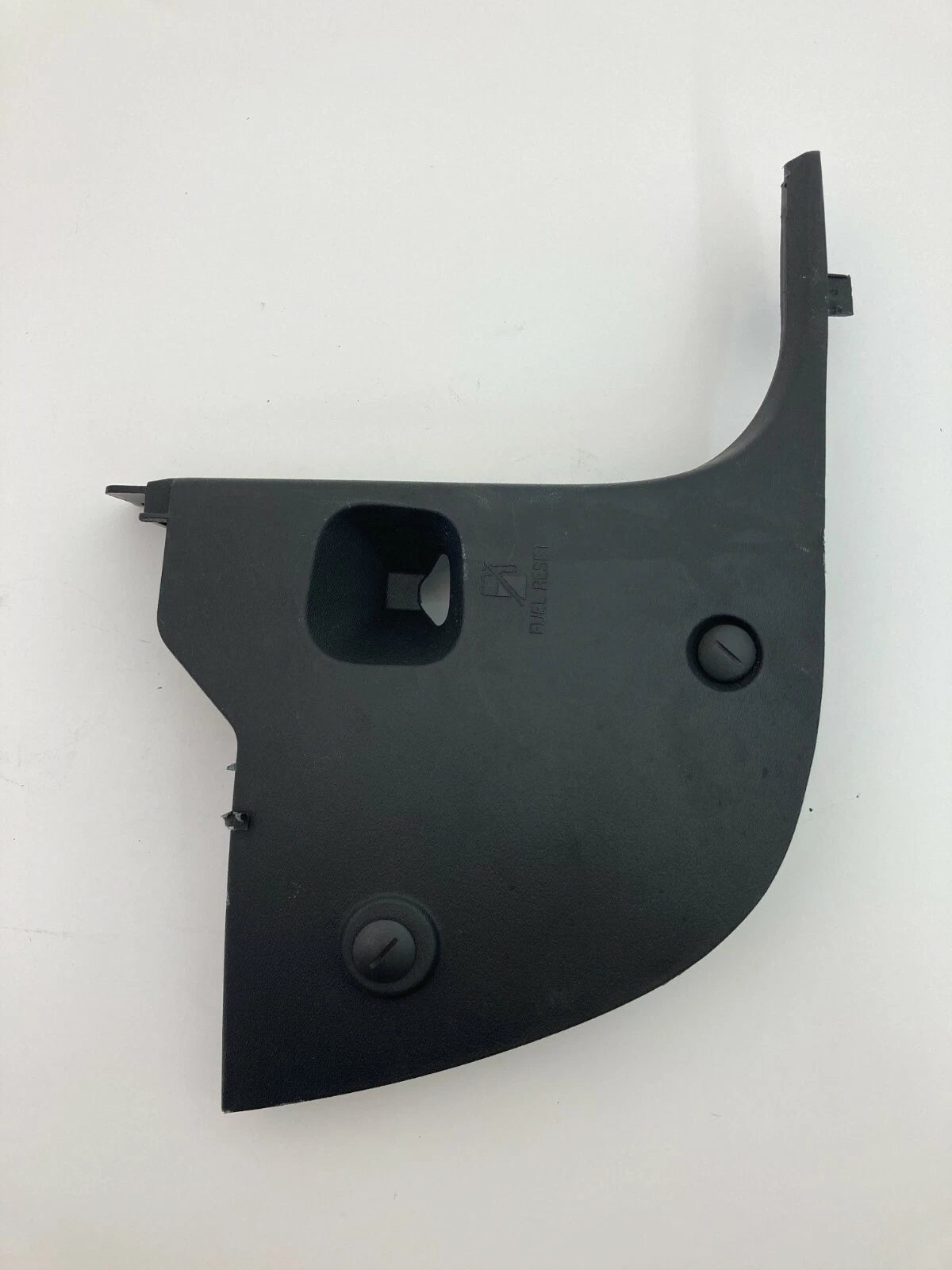 2008-2011 FORD FOCUS FRONT RIGHT PASSENGER SIDE INTERIOR LOWER COWL TRIM PANEL