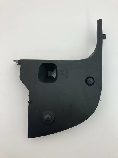 2008-2011 FORD FOCUS FRONT RIGHT PASSENGER SIDE INTERIOR LOWER COWL TRIM PANEL