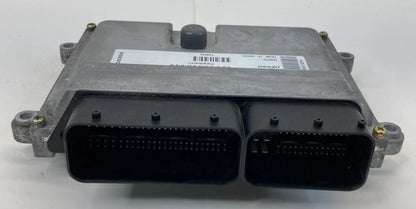 2004 VOLVO S40 2.4L ENGINE COMPUTER CONTROL MODULE ECM ECU PCM P30650677 OEM