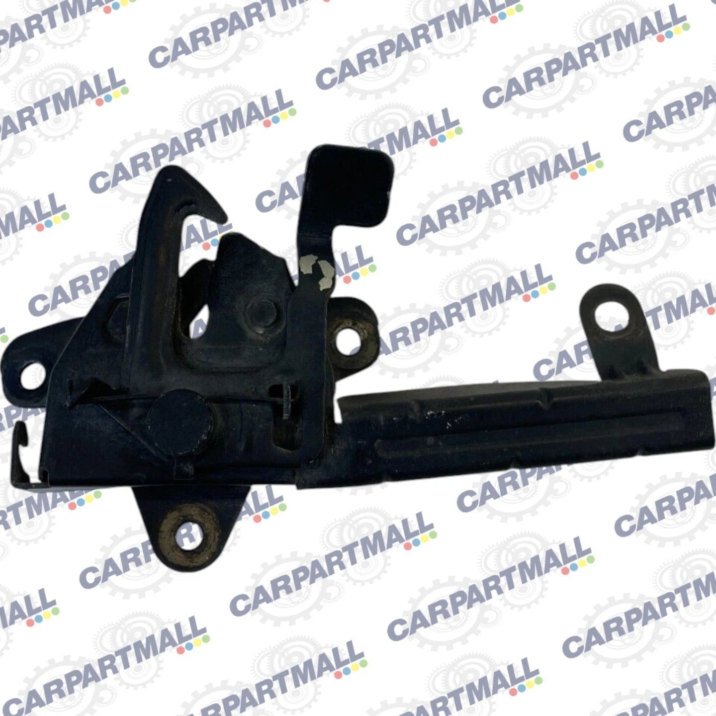 10 11 12 13 KIA FORTE SEDAN FRONT HOOD LOCK LATCH RELEASE ASSEMBLY OEM