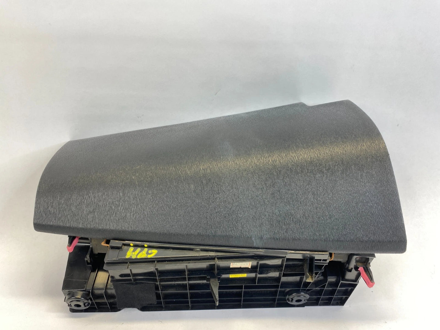 2004-2009 TOYOTA PRIUS UPPER GLOVE BOX STORAGE COMPARTMENT BLACK OEM 55531-47050