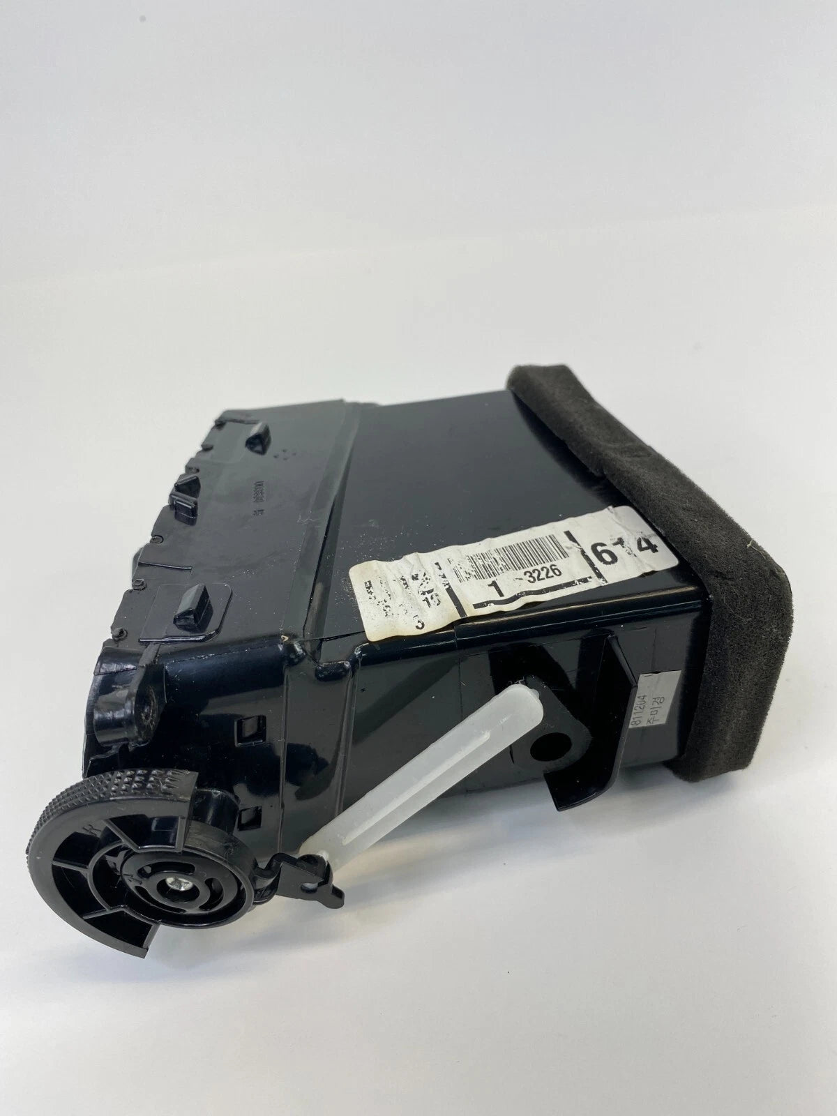 06 07 08 09 HYUNDAI ACCENT RIGHT DASH CENTER AC AIR VENT DUCT 97420-1E000 OEM