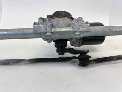 2016-2019 FORD EXPLORER POLICE FRONT WINDSHIELD WIPER MOTOR W/ LINKAGE