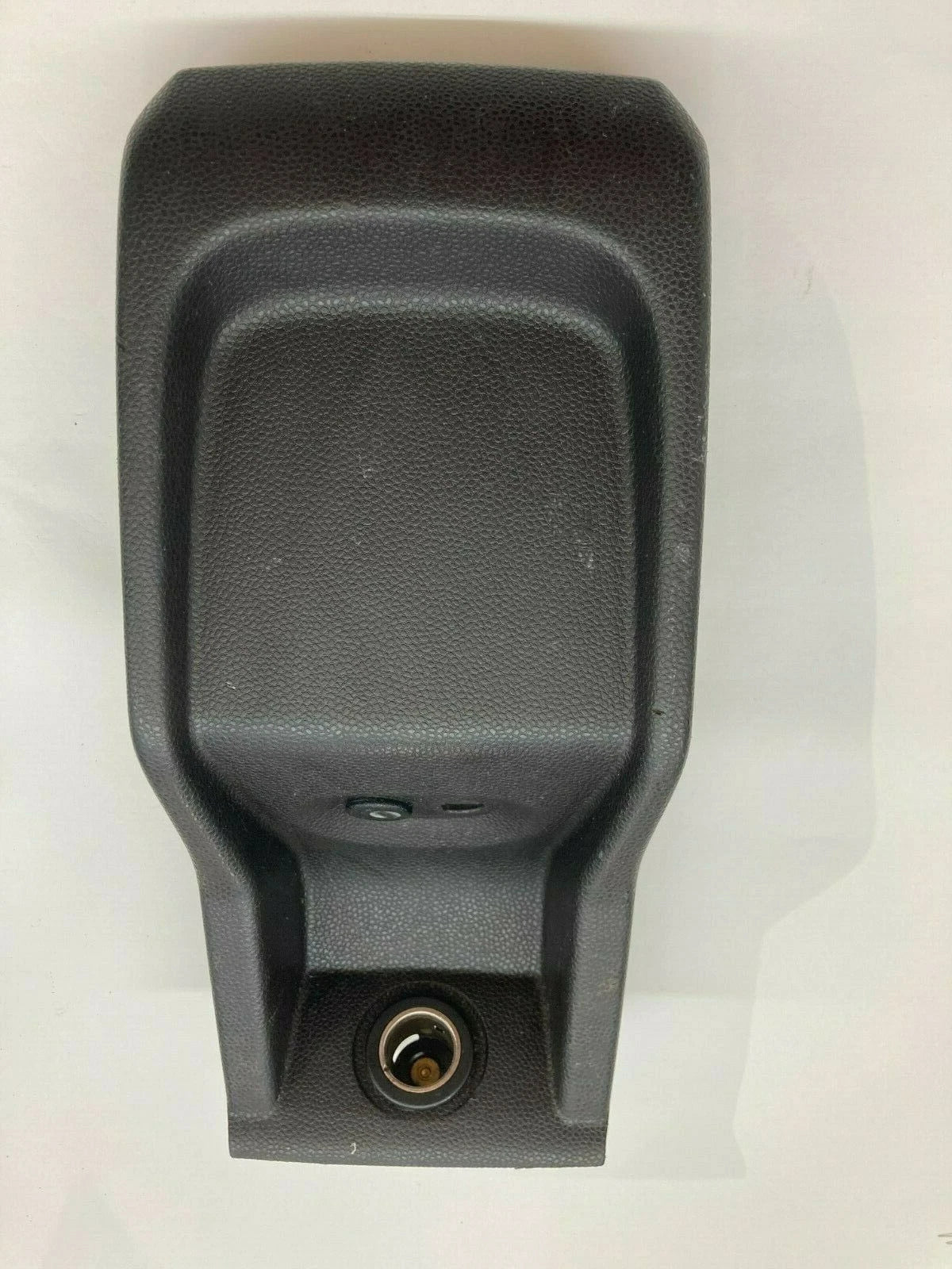 2014-2019 FORD FIESTA SEDAN CENTER CONSOLE REAR PANEL BEZEL TRIM D2BB54045A06PIA